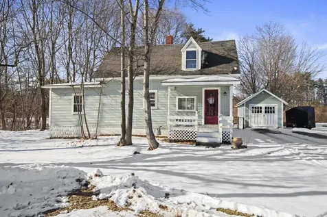 29 W Knox Marsh Road Dover NH 03820