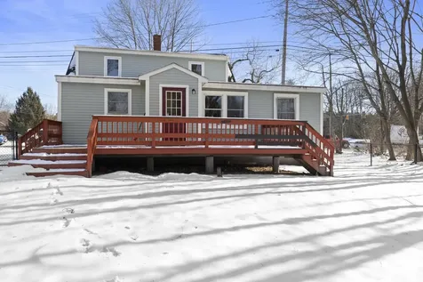 29 W Knox Marsh Road Dover NH 03820