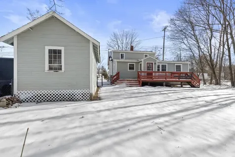 29 W Knox Marsh Road Dover NH 03820