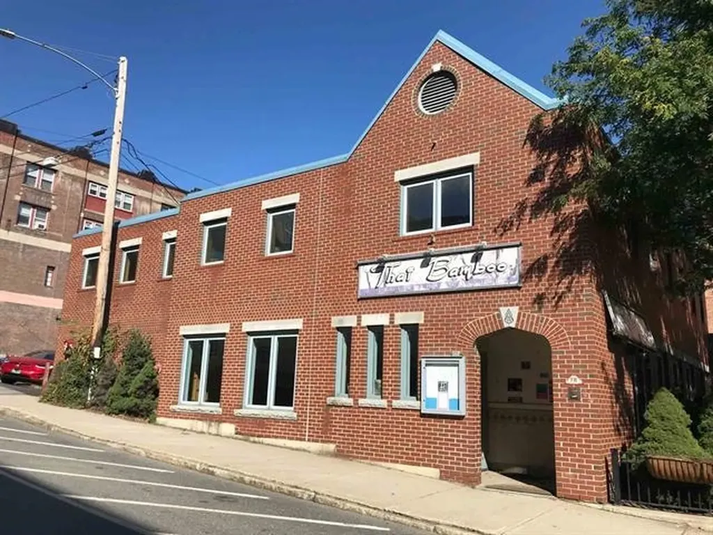 7 High Street Brattleboro VT 05301