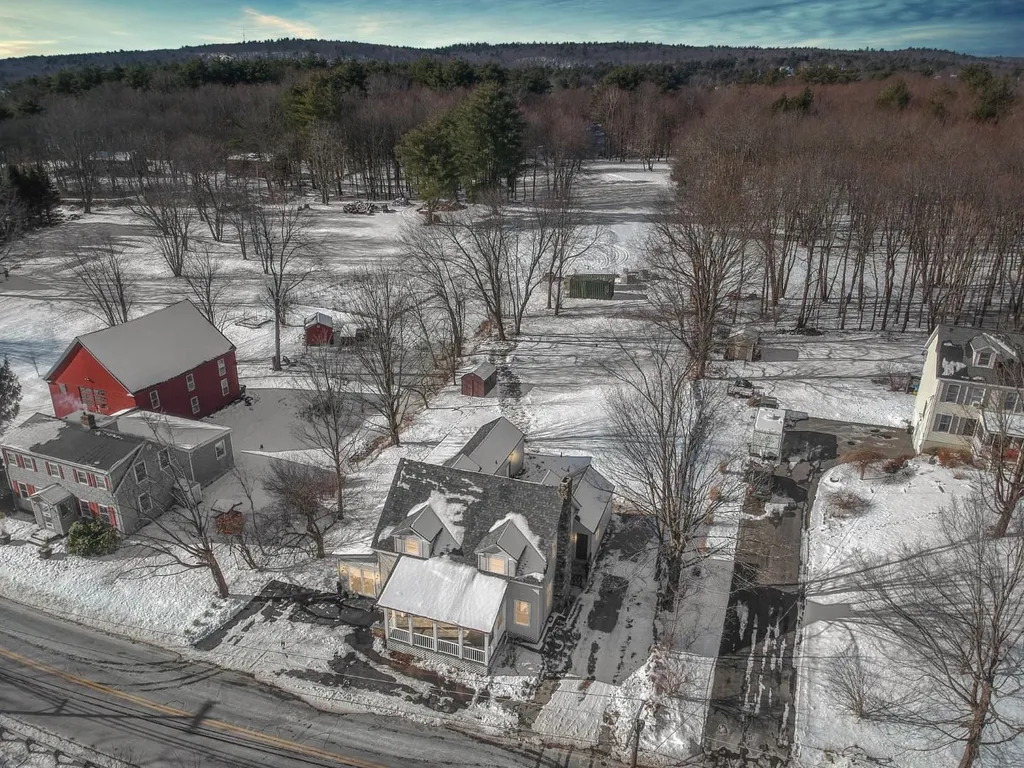 405 N Main Street Salem NH 03079