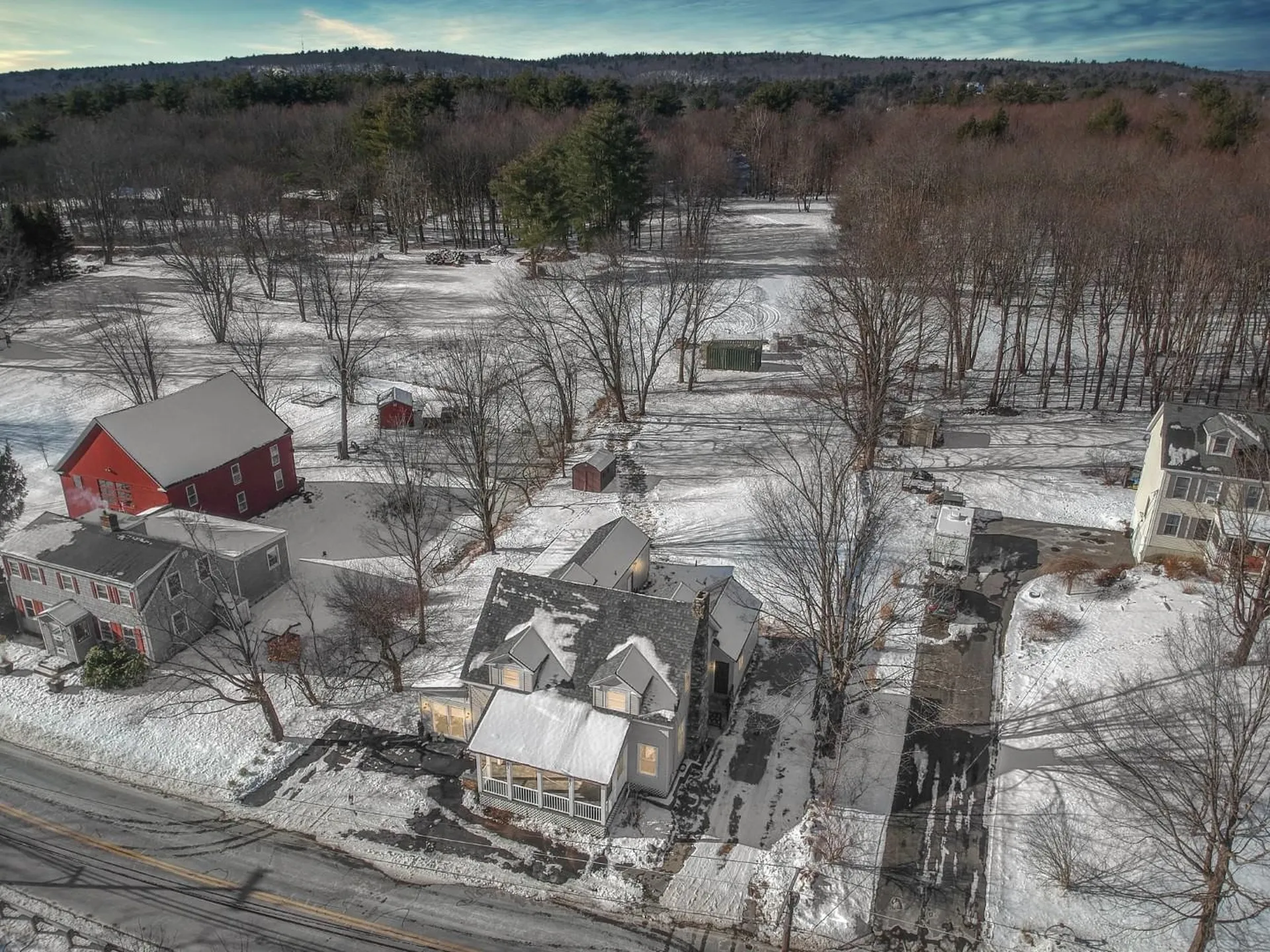 405 N Main Street Salem NH 03079