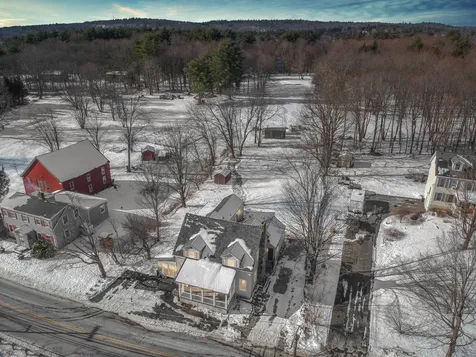 405 N Main Street Salem NH 03079