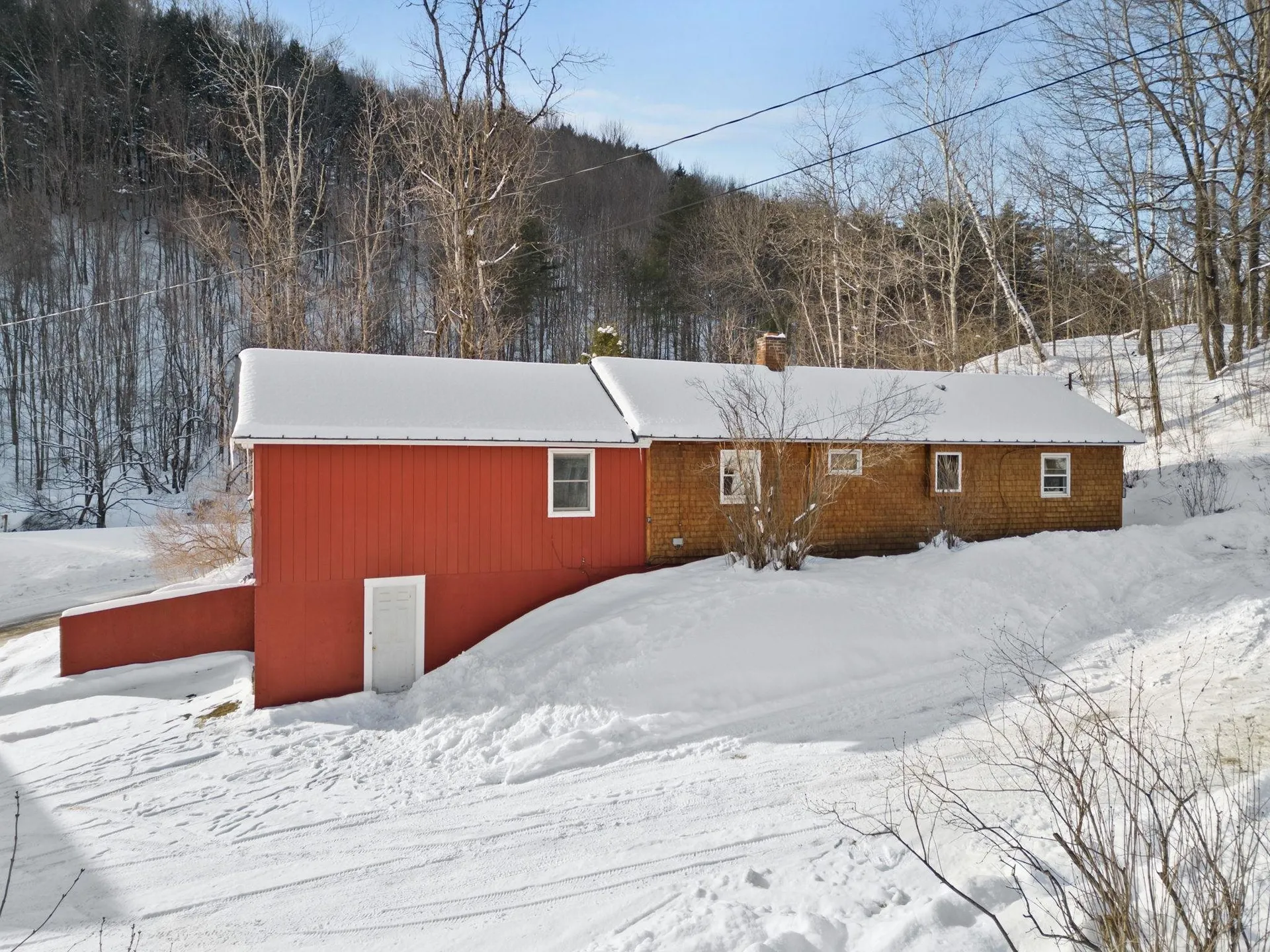 10 Bobbinshop Road Chelsea VT 05038