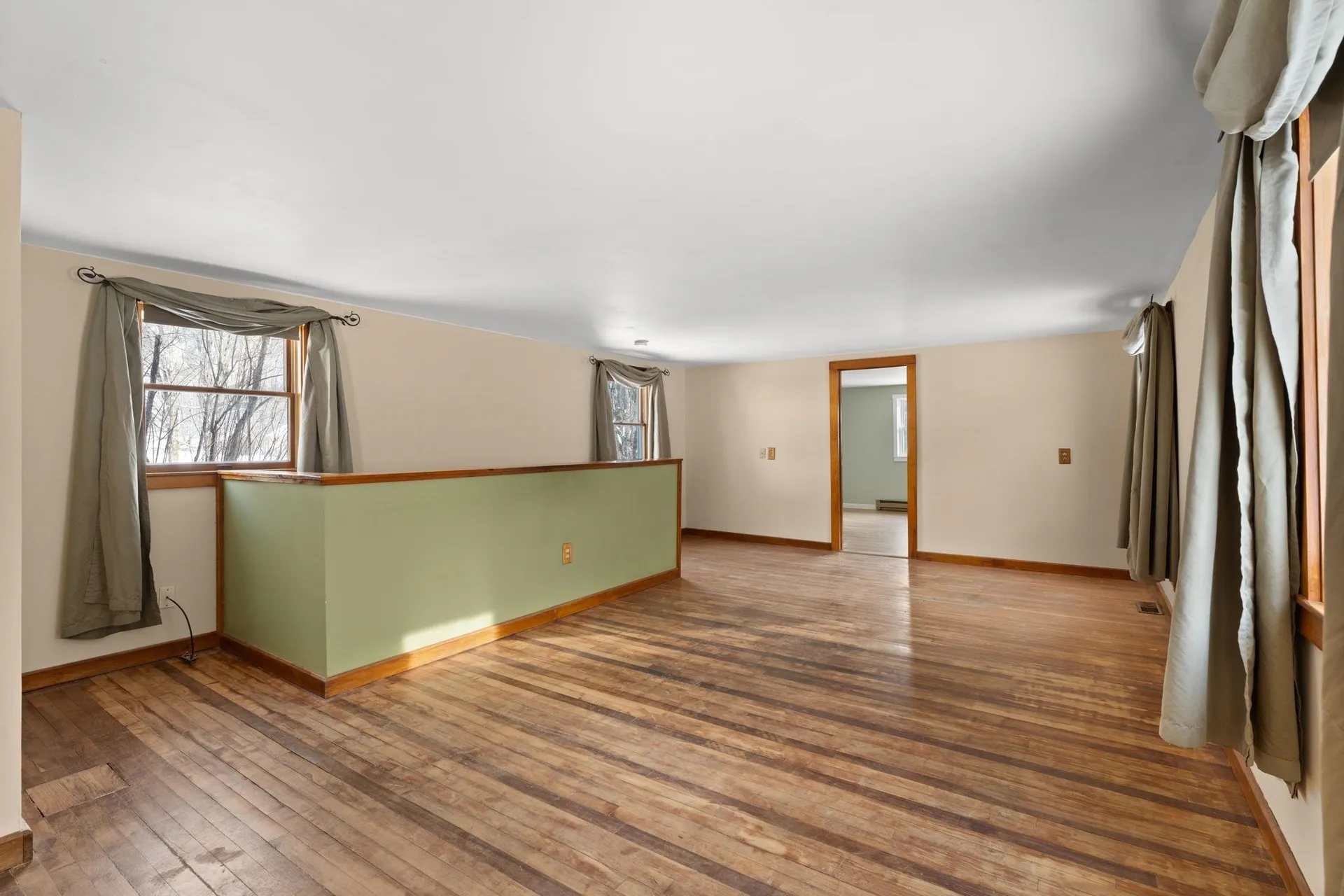 10 Bobbinshop Road Chelsea VT 05038