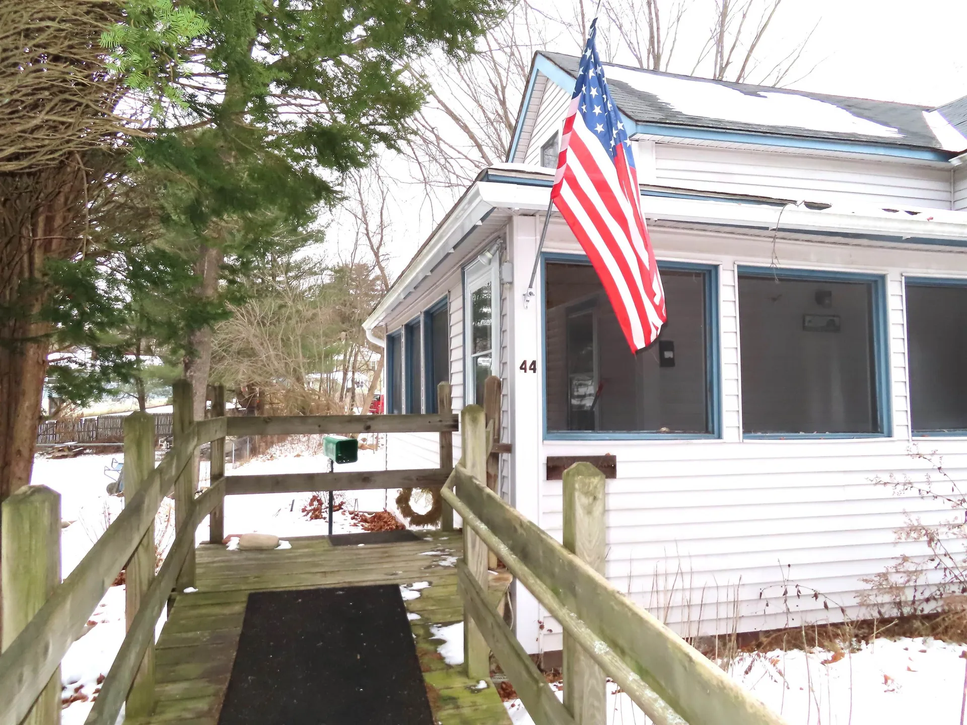 44 Colony Court Keene NH 03431