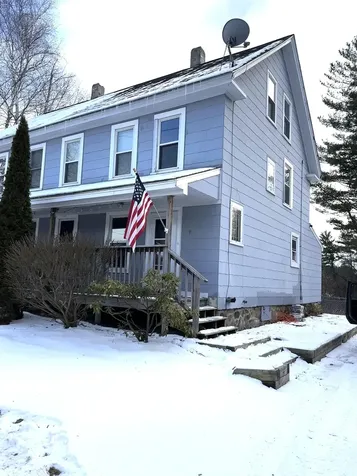 32 West Pine Street Plaistow NH 03865