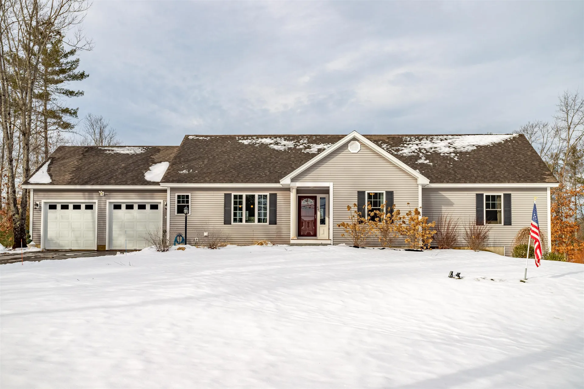 44 Corn Hill Road Boscawen NH 03303