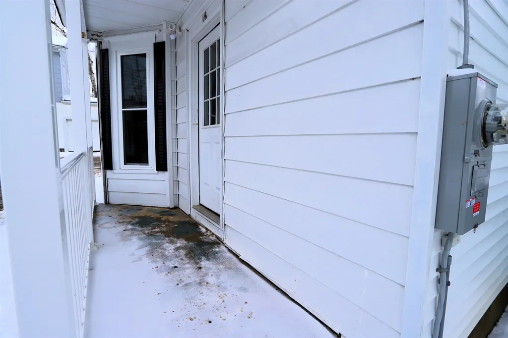 16 Short Street Newport City VT 05855