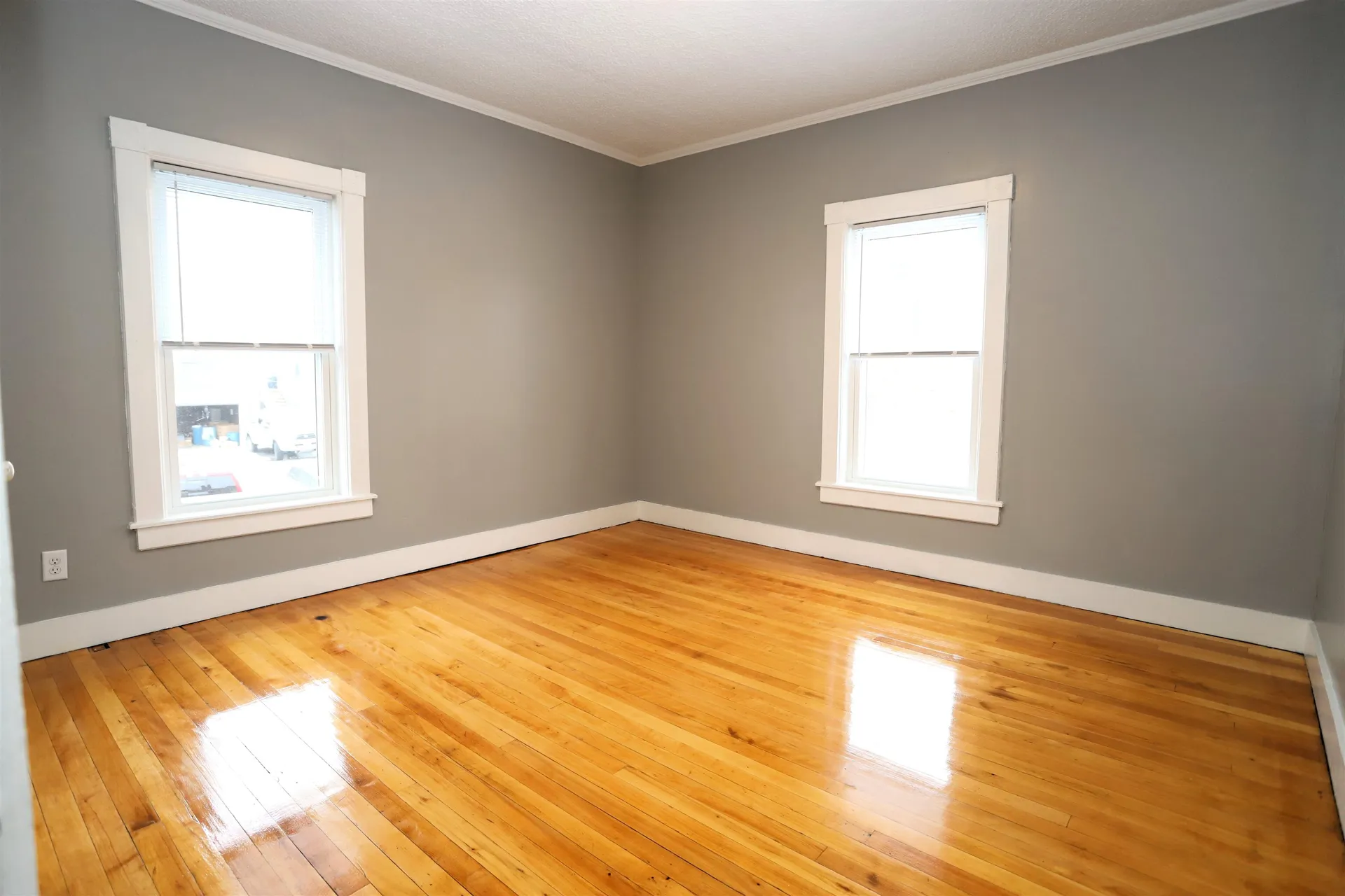 16 Short Street Newport City VT 05855