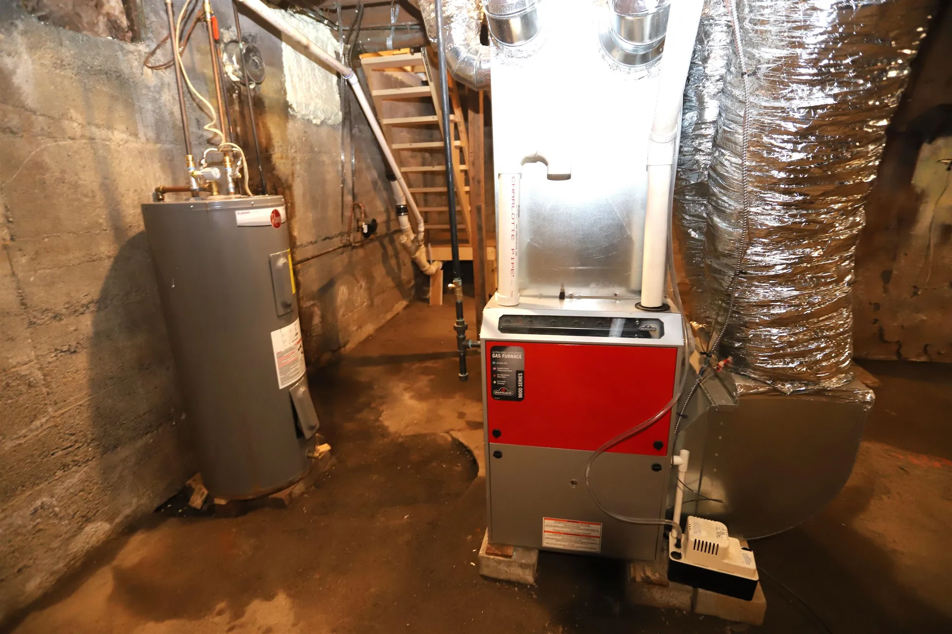 16 Short Street Newport City VT 05855