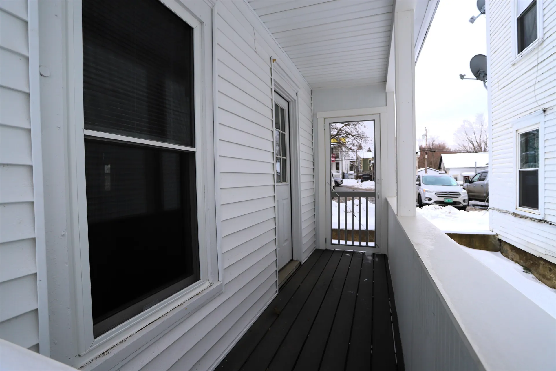 16 Short Street Newport City VT 05855