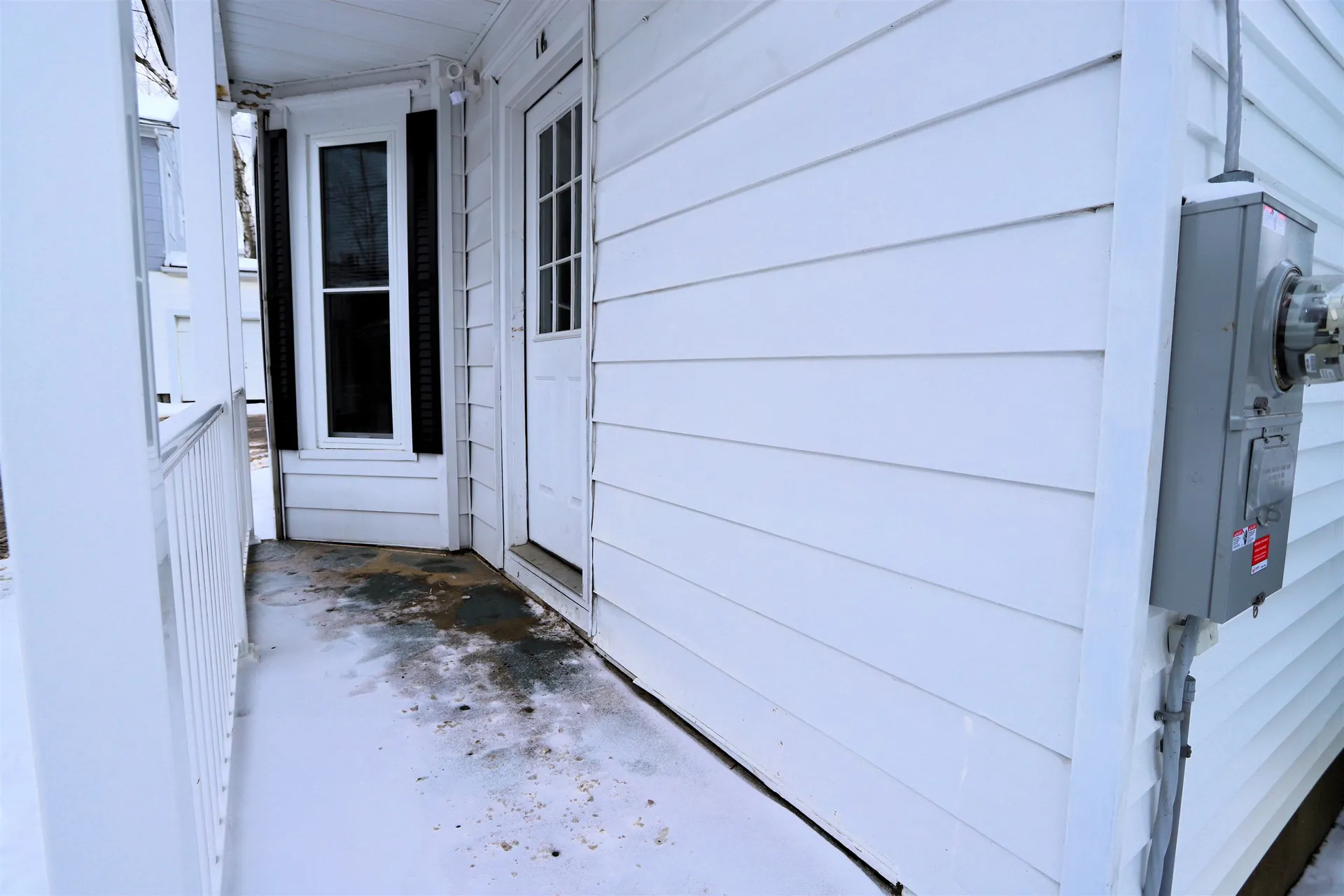 16 Short Street Newport City VT 05855