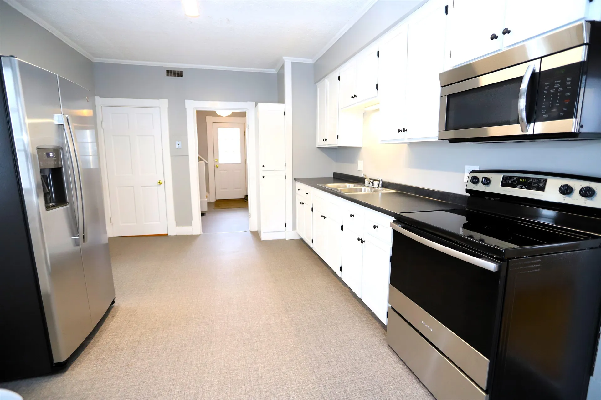 16 Short Street Newport City VT 05855