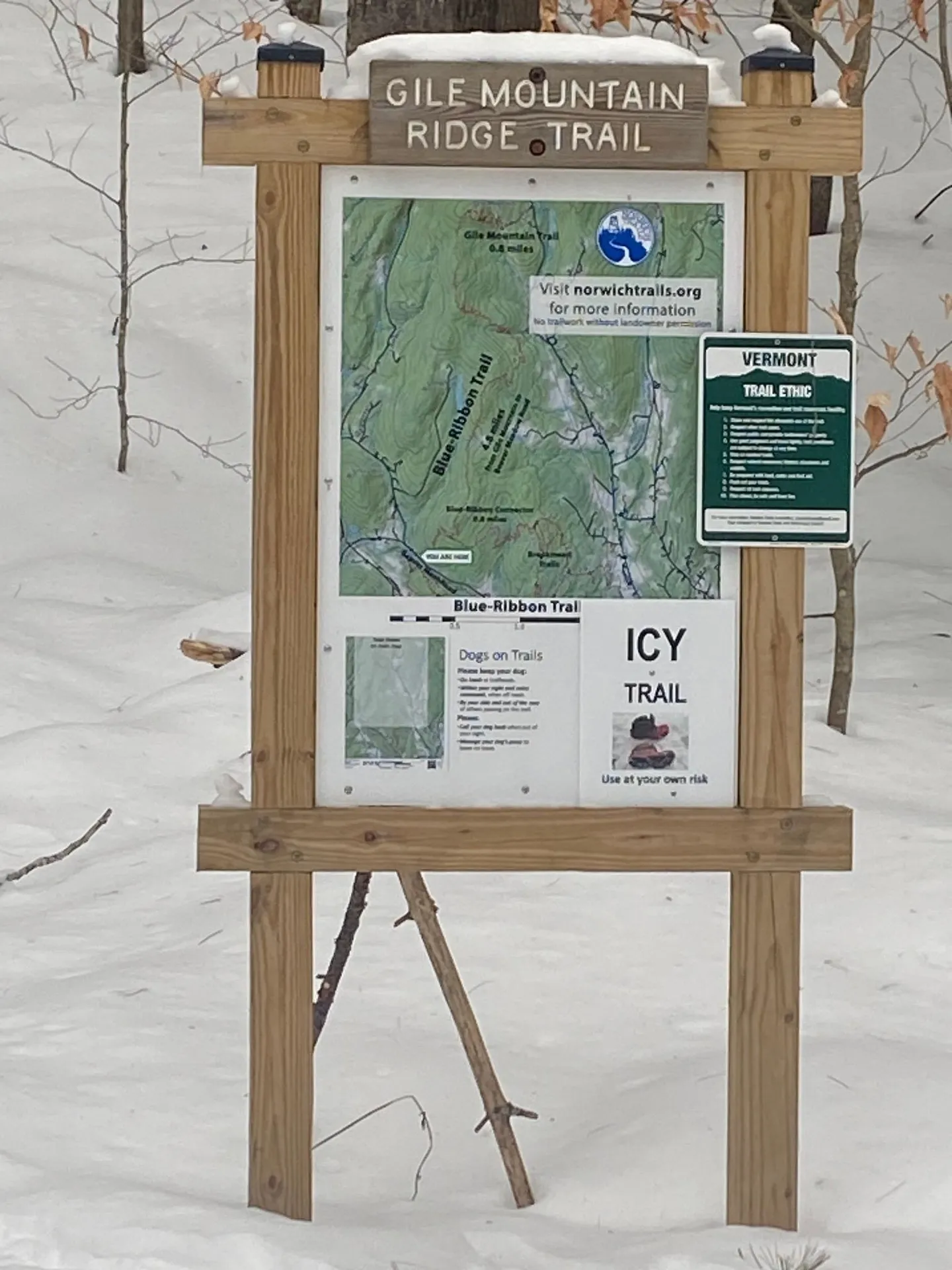 1284 Beaver Meadow Road Norwich VT 05055