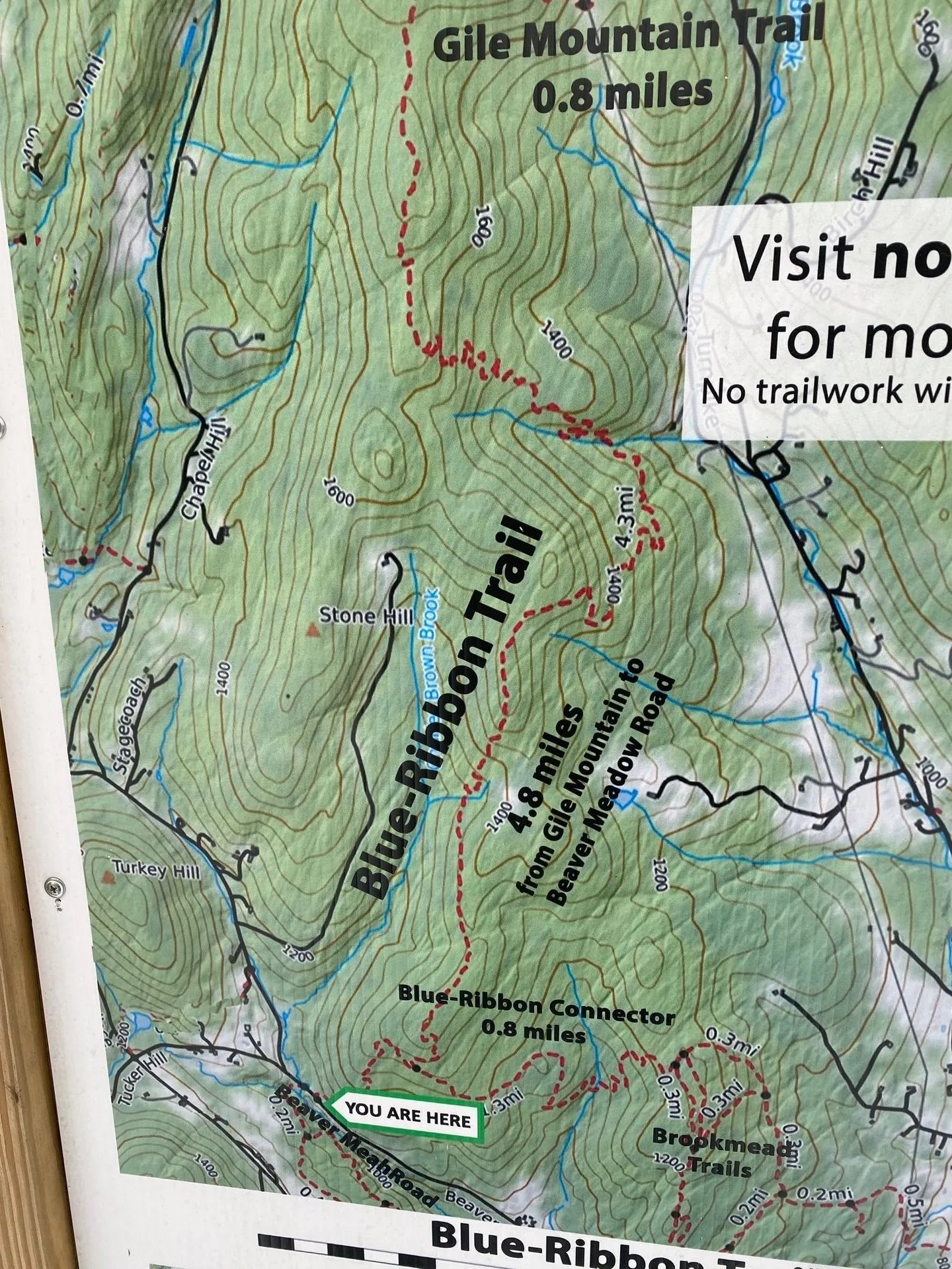 1284 Beaver Meadow Road Norwich VT 05055