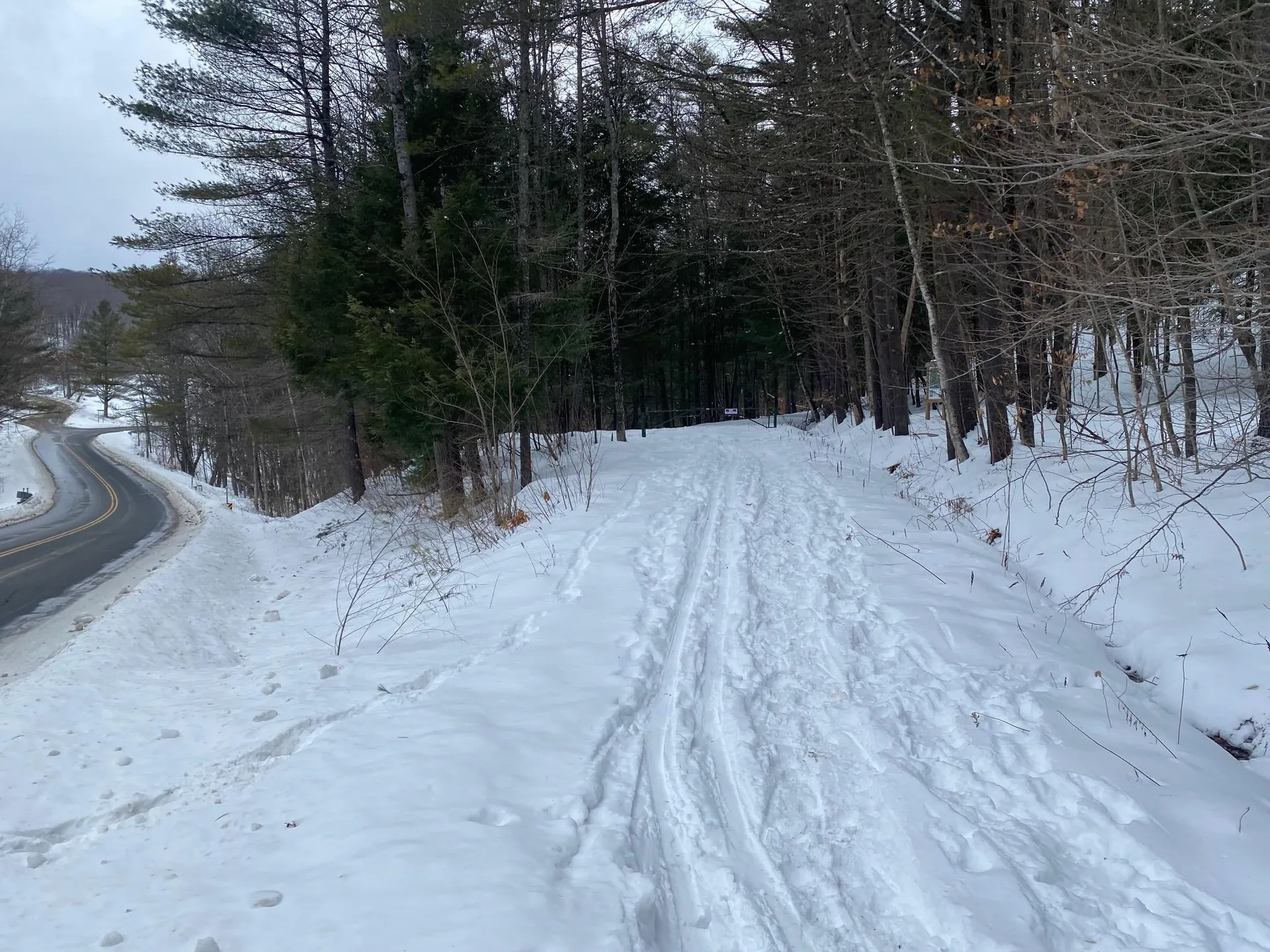 1284 Beaver Meadow Road Norwich VT 05055