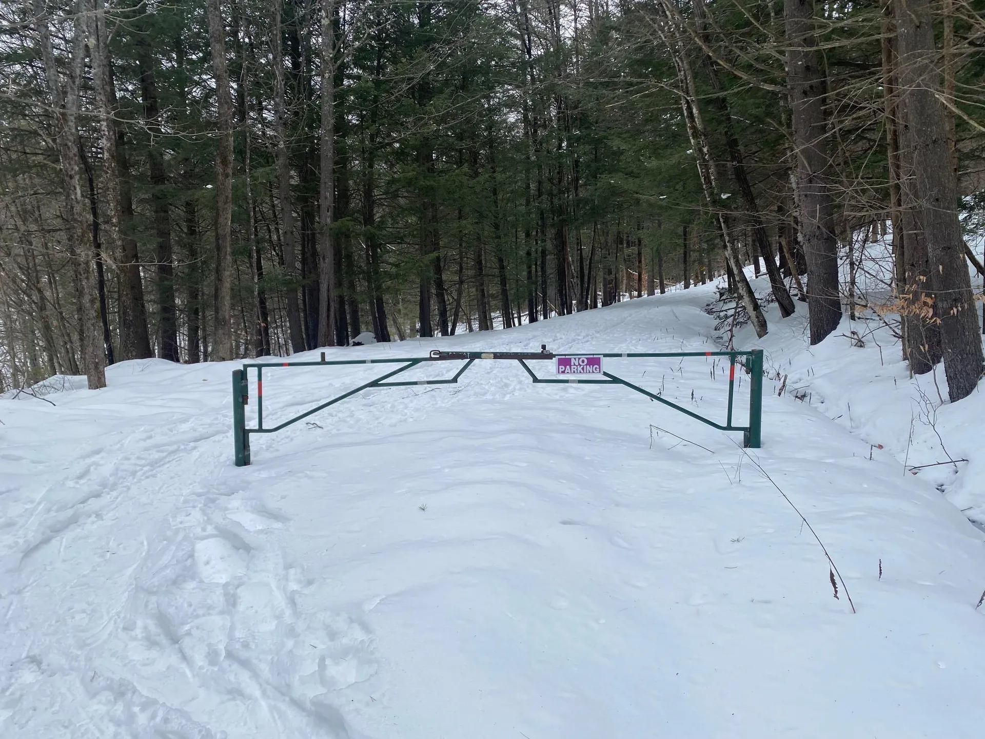 1284 Beaver Meadow Road Norwich VT 05055