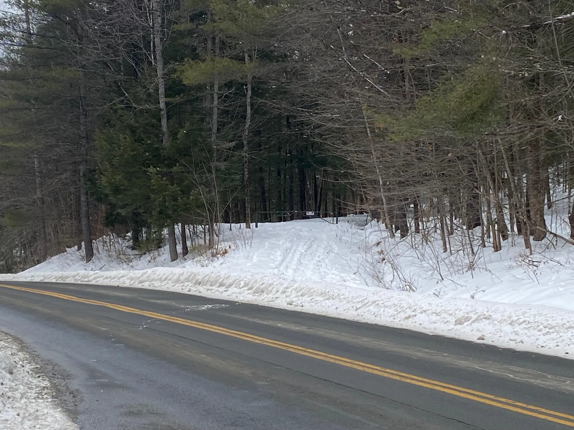 1284 Beaver Meadow Road Norwich VT 05055