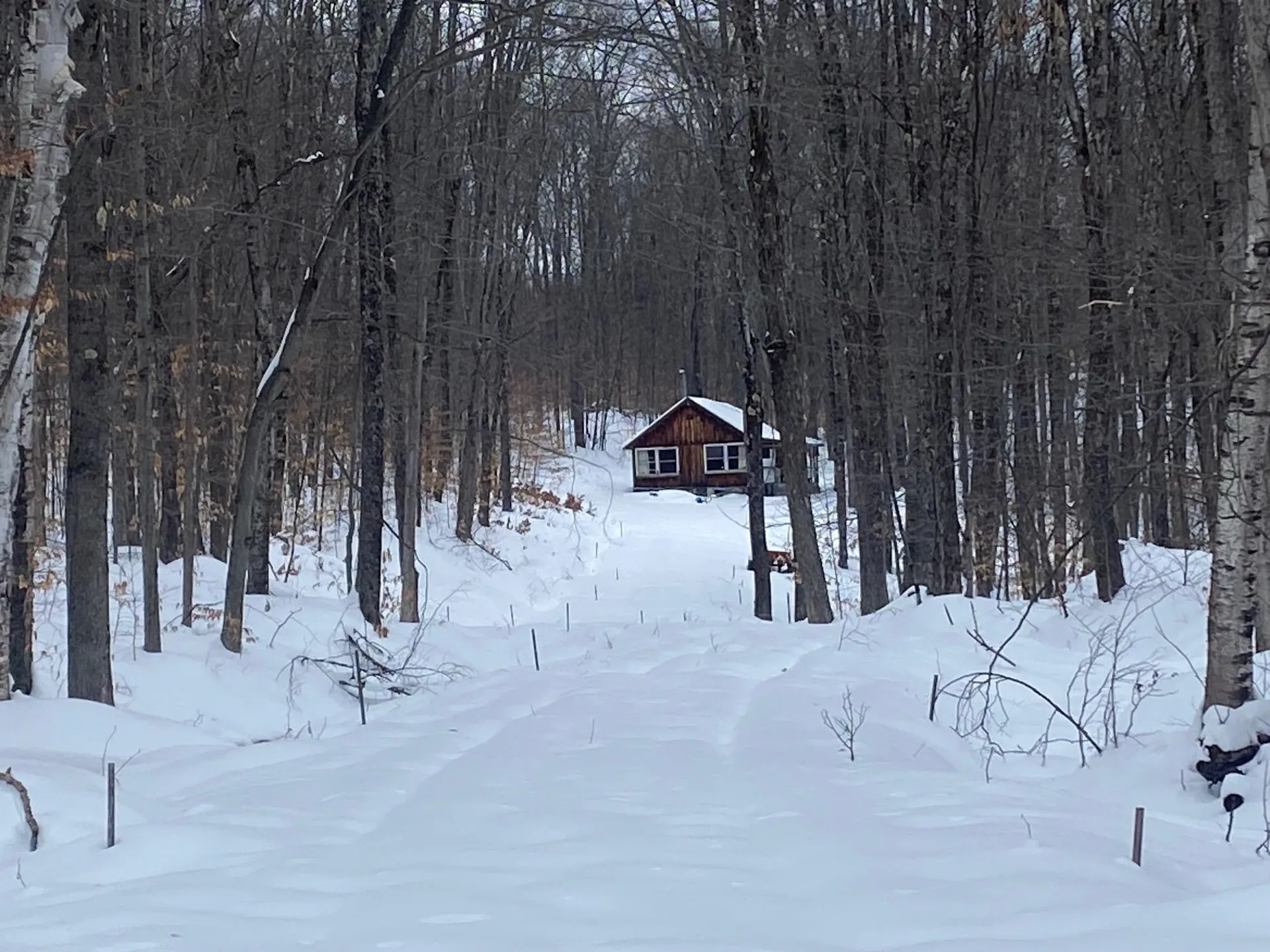 1284 Beaver Meadow Road Norwich VT 05055