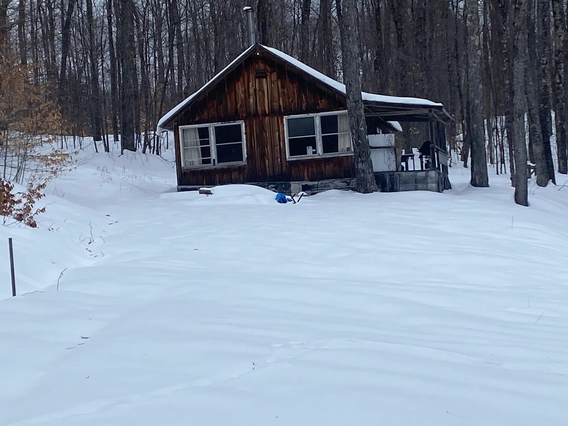 1284 Beaver Meadow Road Norwich VT 05055