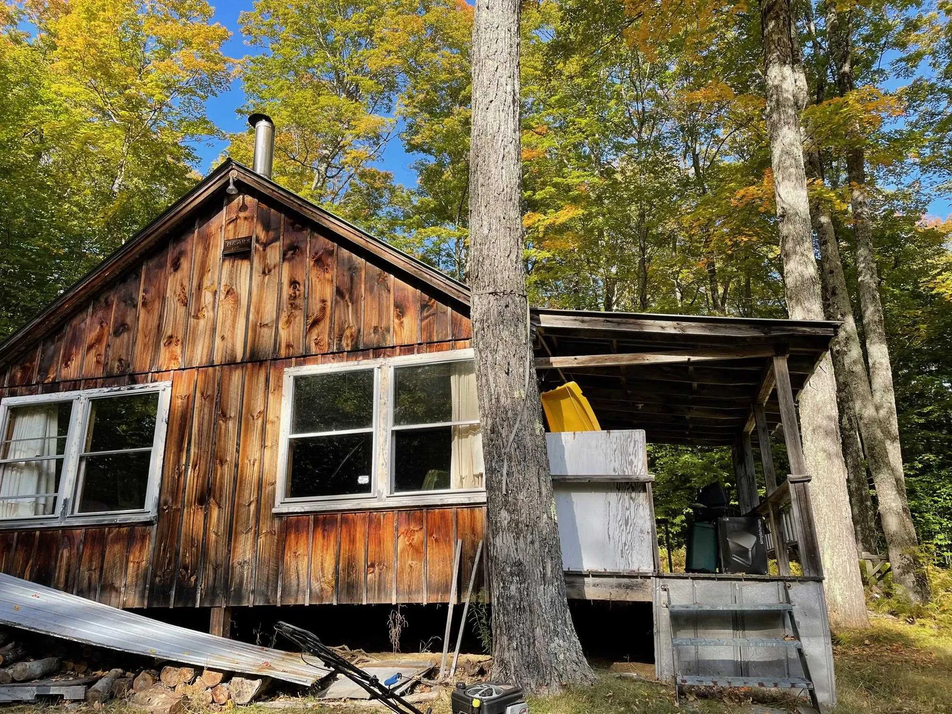 1284 Beaver Meadow Road Norwich VT 05055