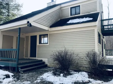 36 Okemo Trailside Road Ludlow VT 05149