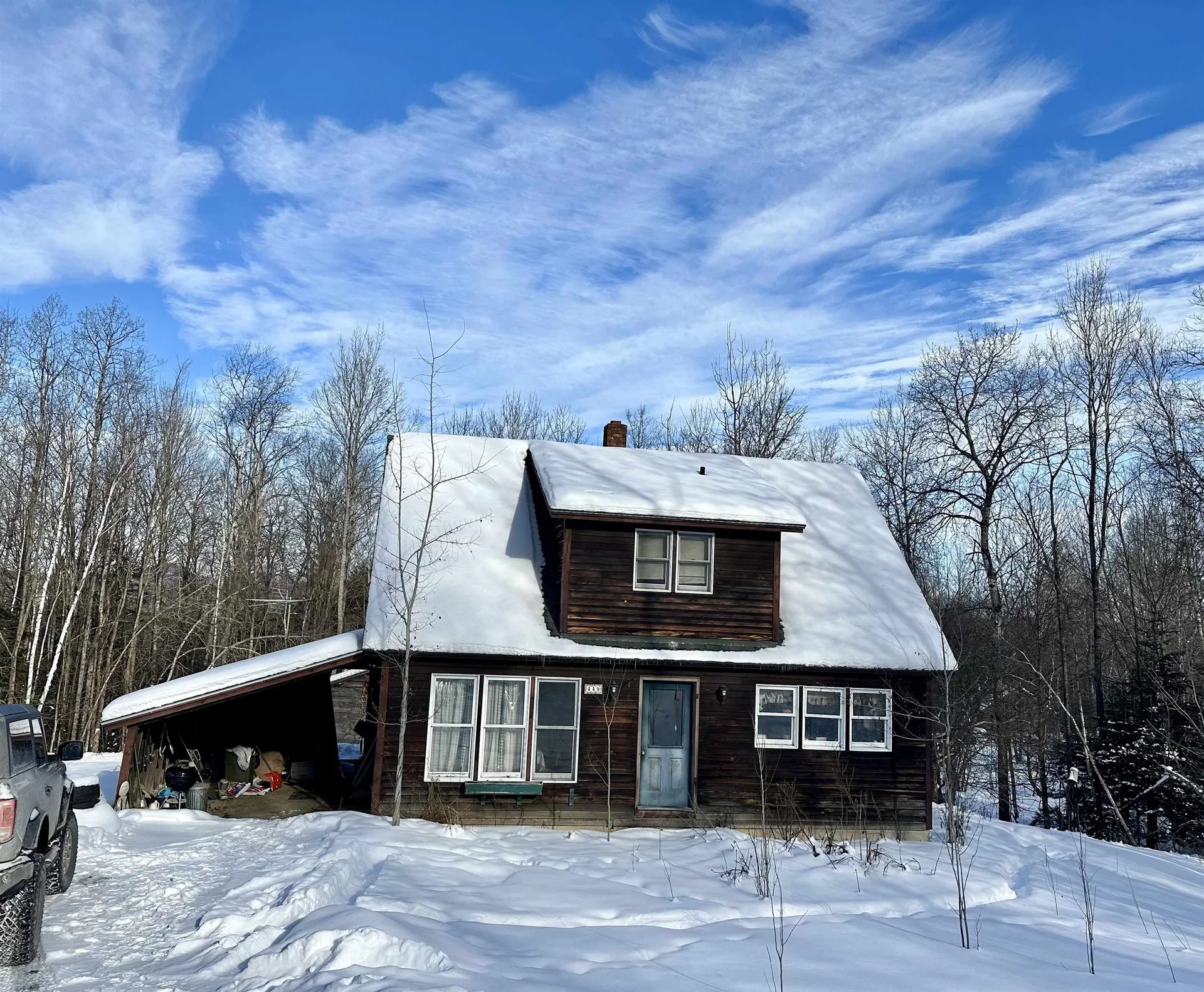 449 Tjader Road Wolcott VT 05680