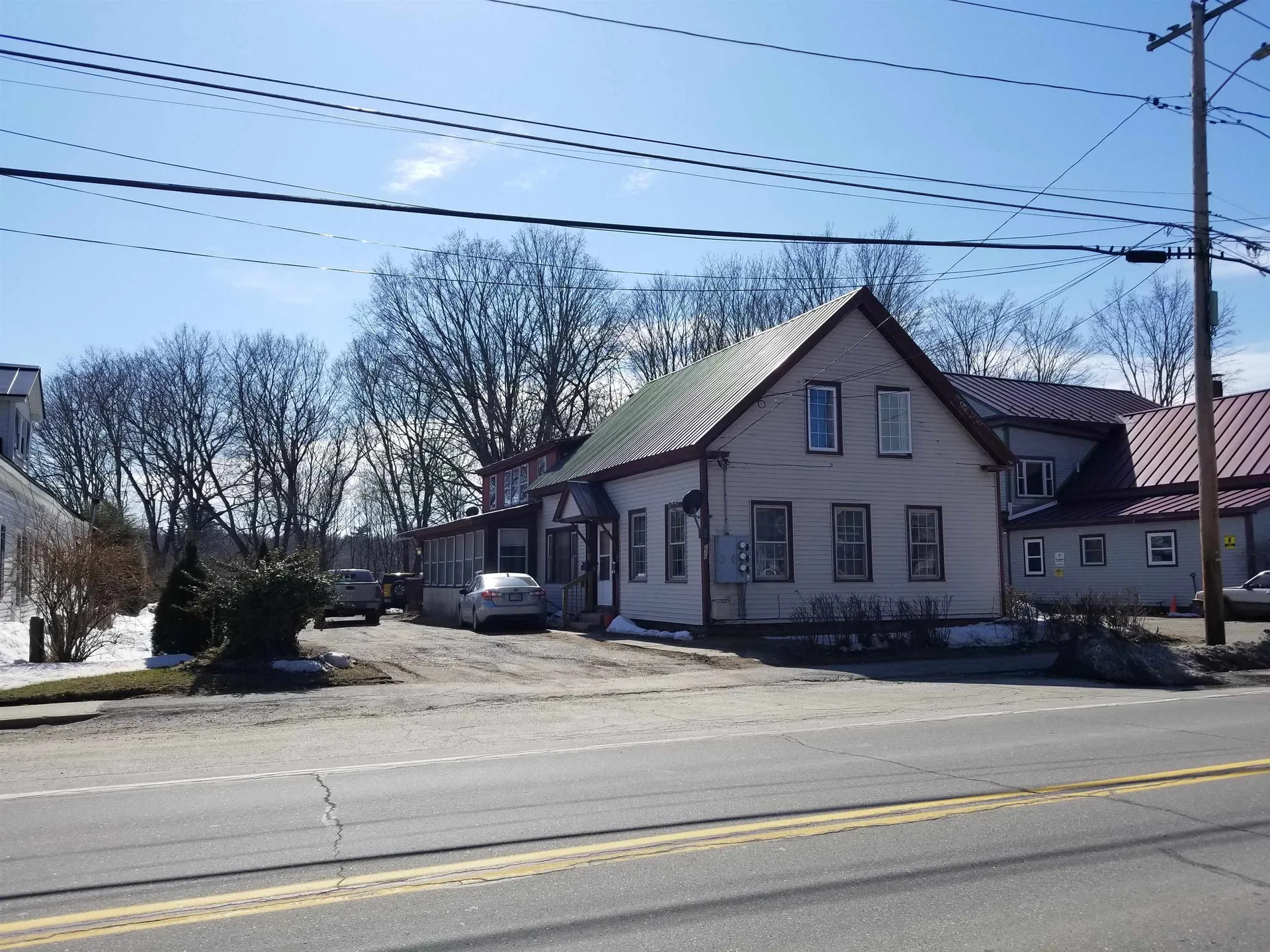 220 Main Street Claremont NH 03743