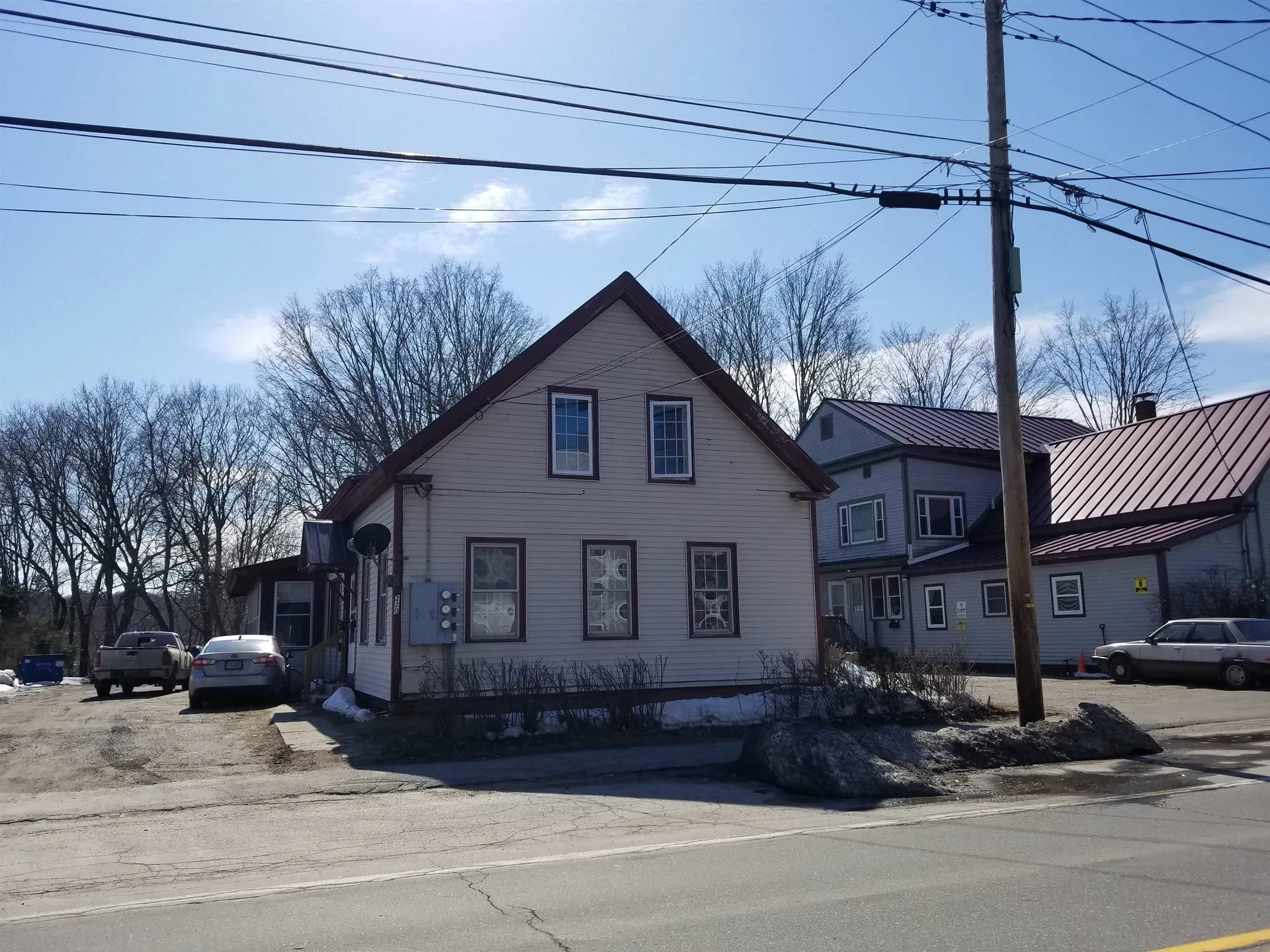220 Main Street Claremont NH 03743