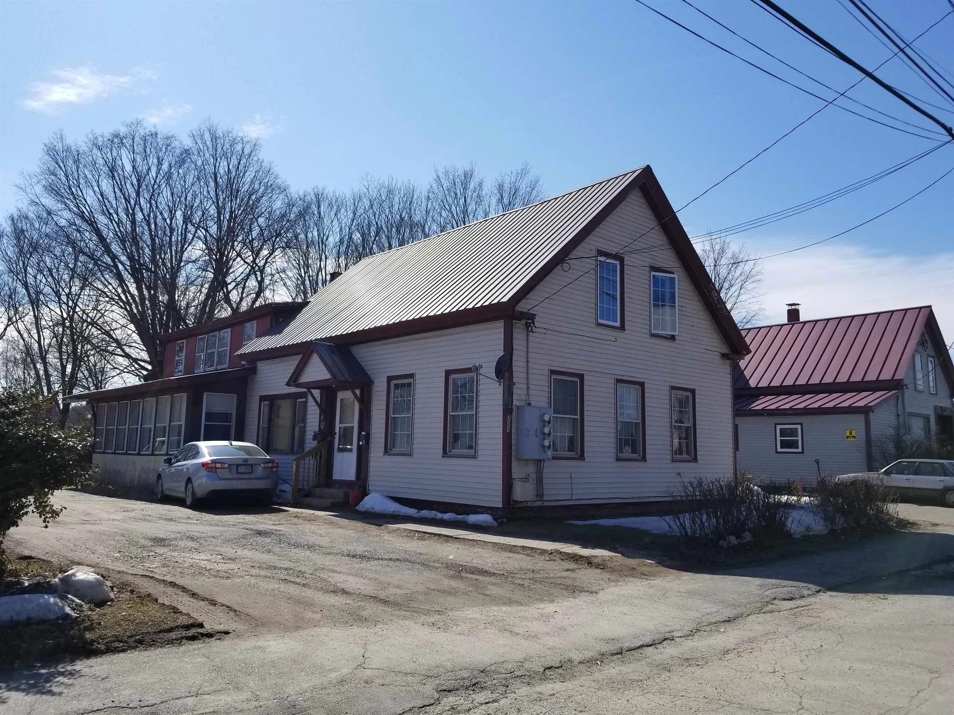 220 Main Street Claremont NH 03743