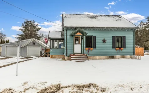 31 Brock Street Rochester NH 03867