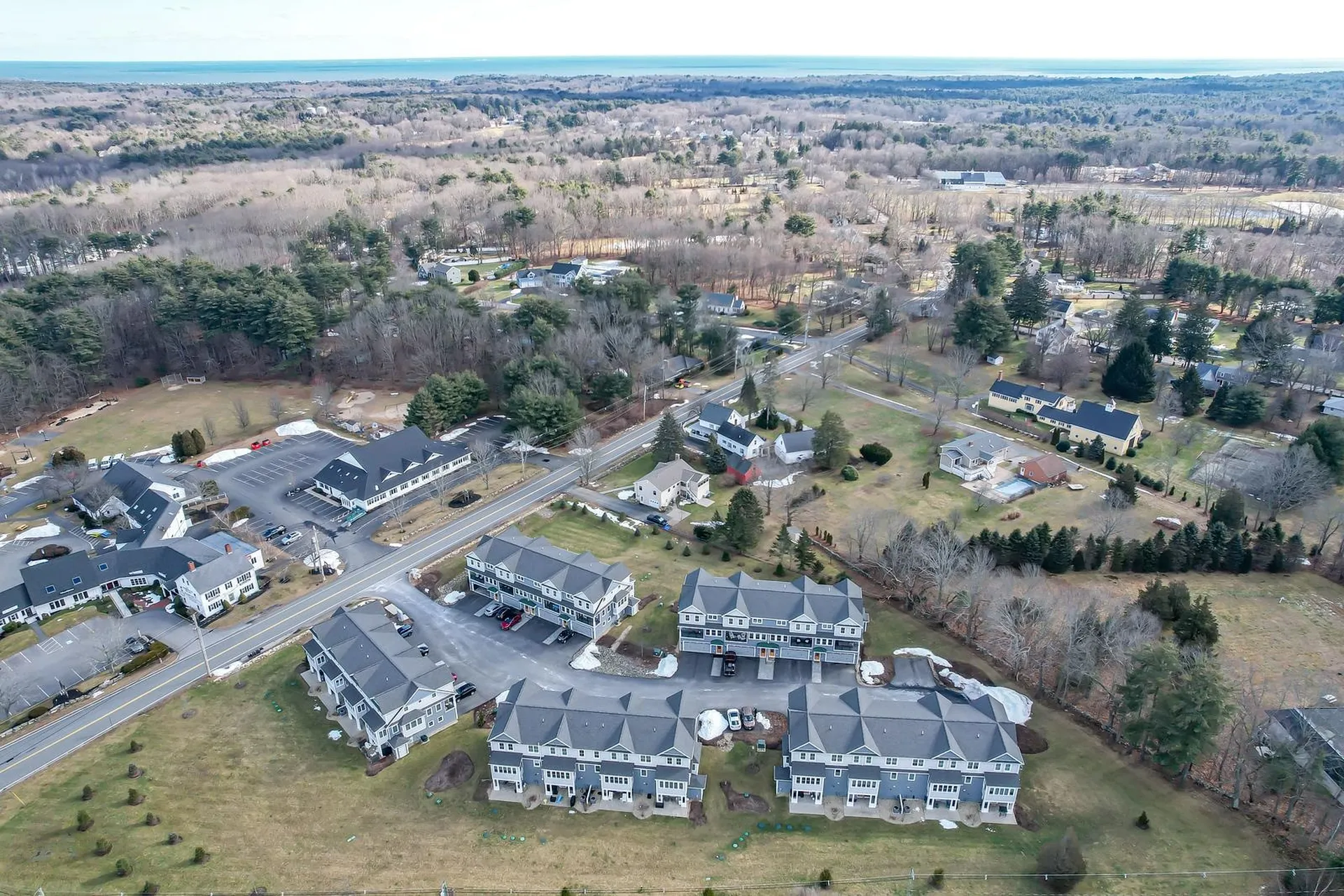 1244 Washington Road Rye NH 03870