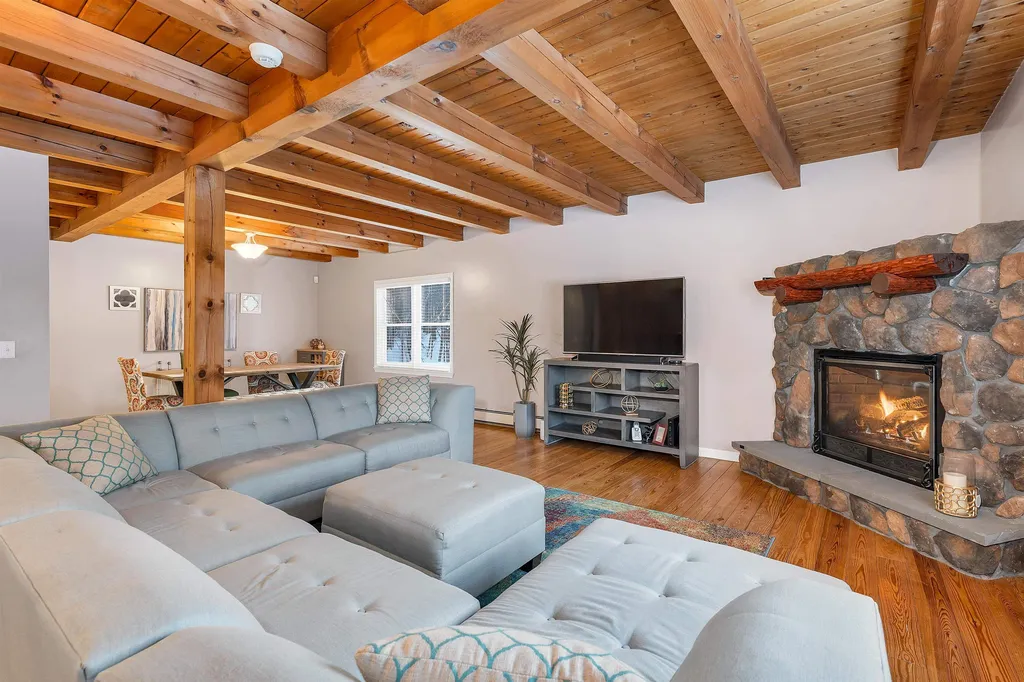 4 Park View Lane Meredith NH 03253