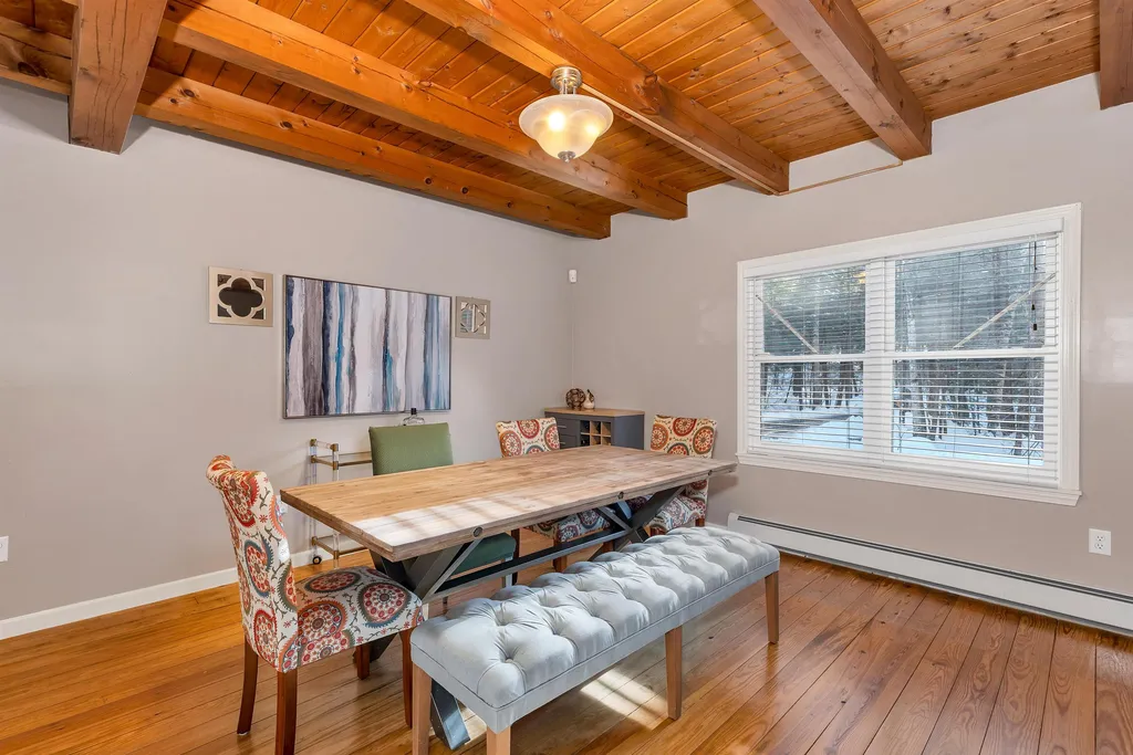 4 Park View Lane Meredith NH 03253