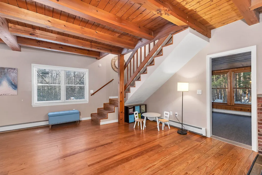 4 Park View Lane Meredith NH 03253