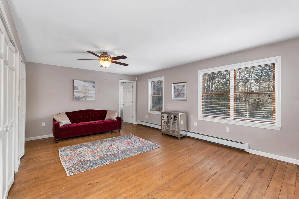 4 Park View Lane Meredith NH 03253