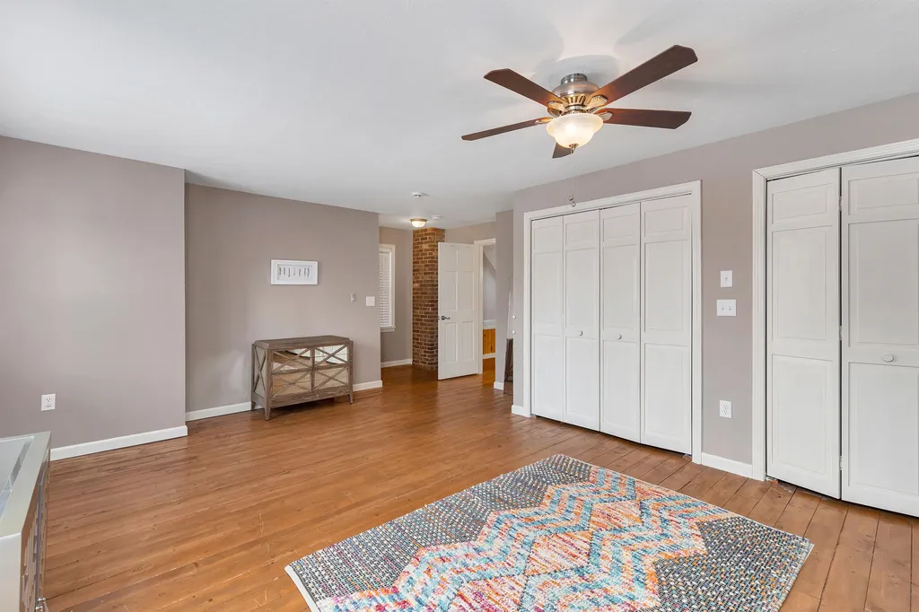 4 Park View Lane Meredith NH 03253