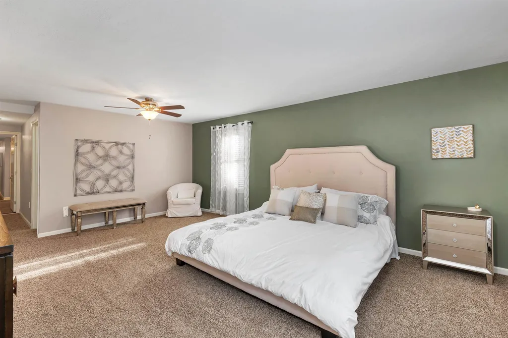 4 Park View Lane Meredith NH 03253