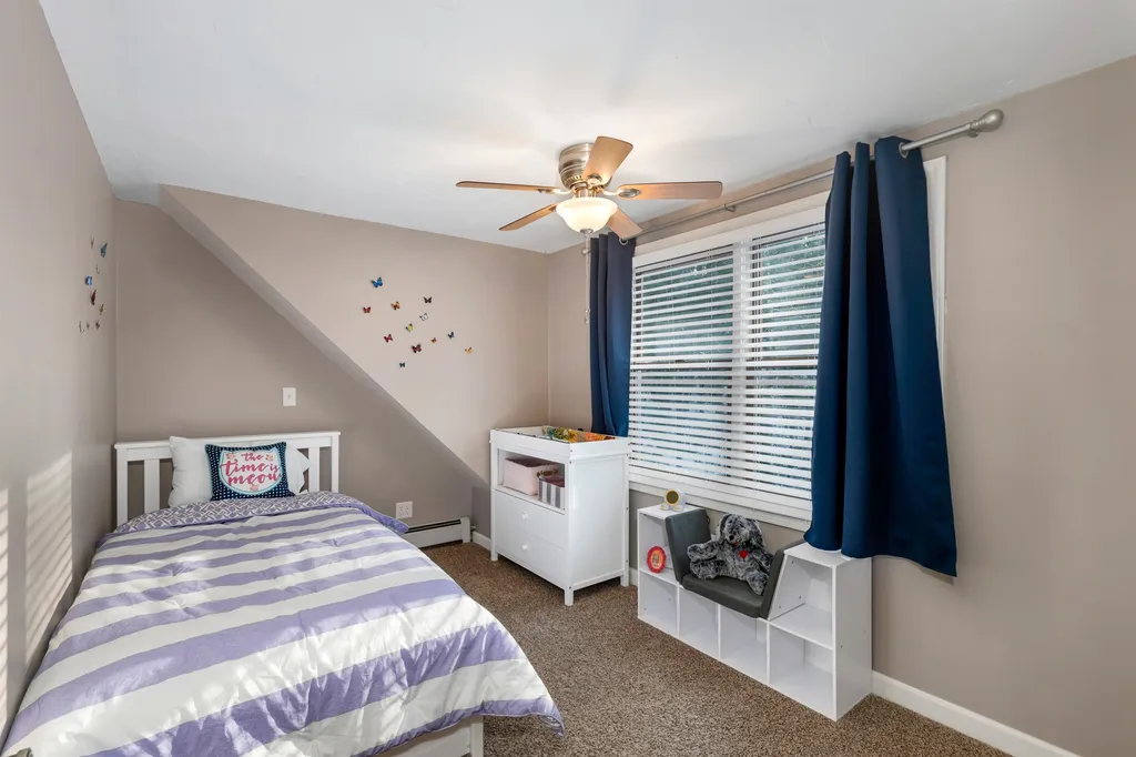 4 Park View Lane Meredith NH 03253