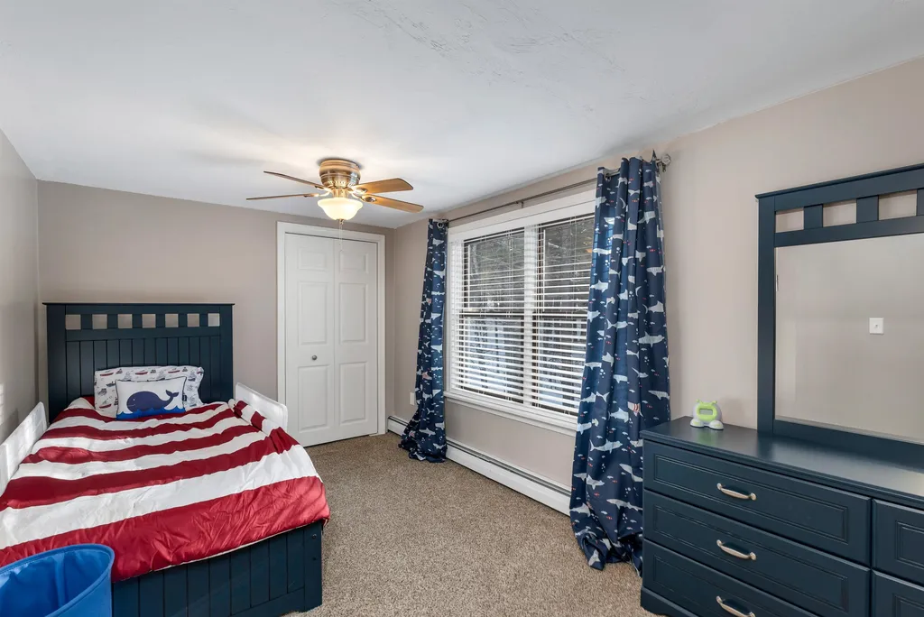 4 Park View Lane Meredith NH 03253