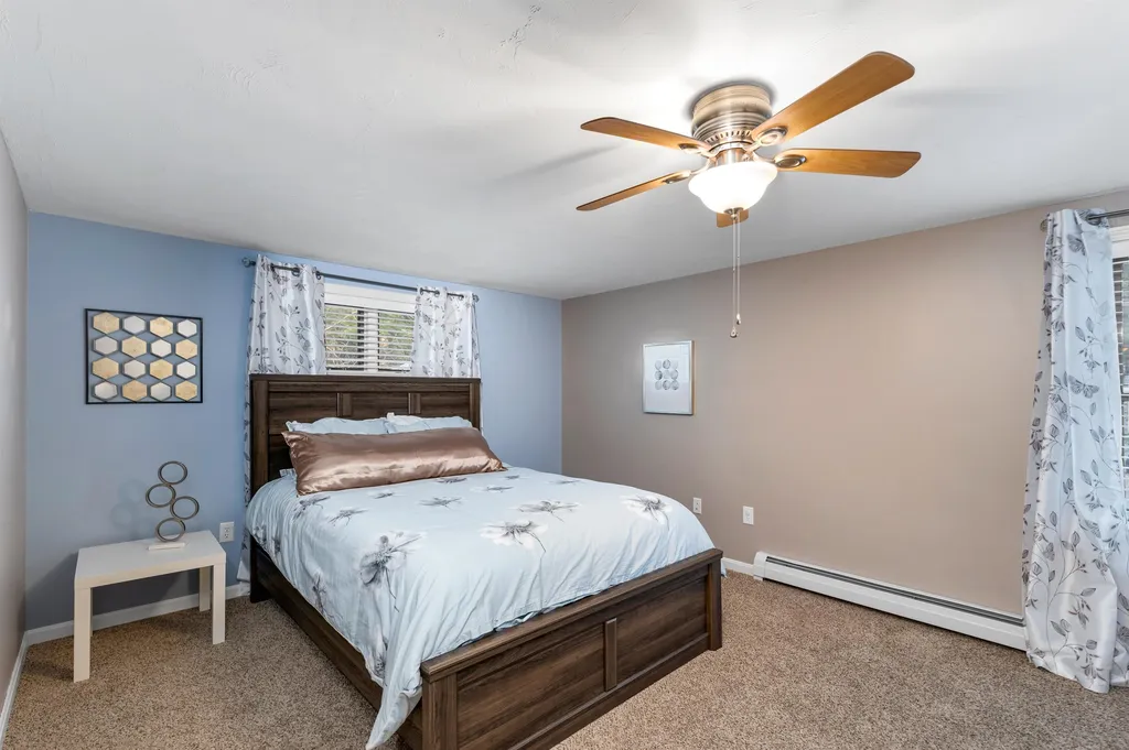 4 Park View Lane Meredith NH 03253