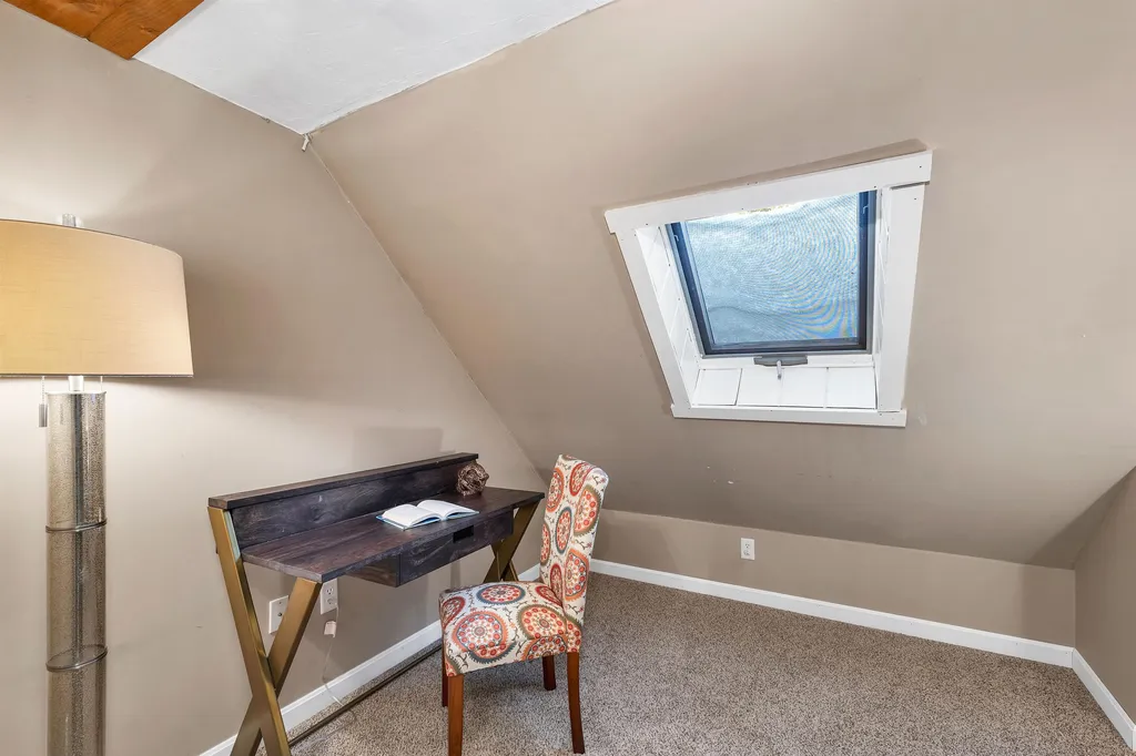 4 Park View Lane Meredith NH 03253