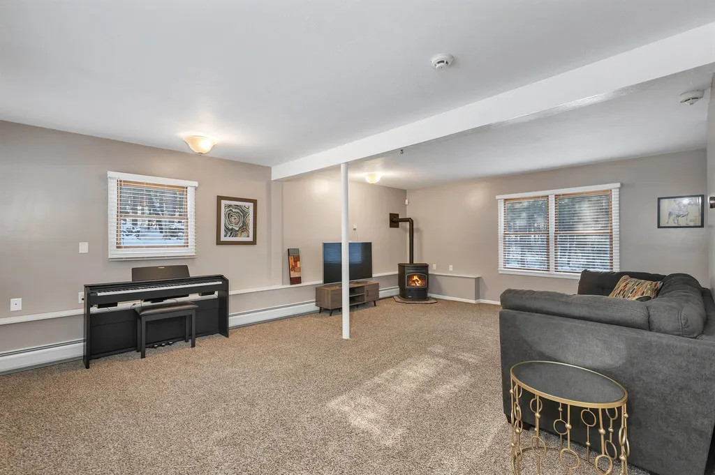 4 Park View Lane Meredith NH 03253