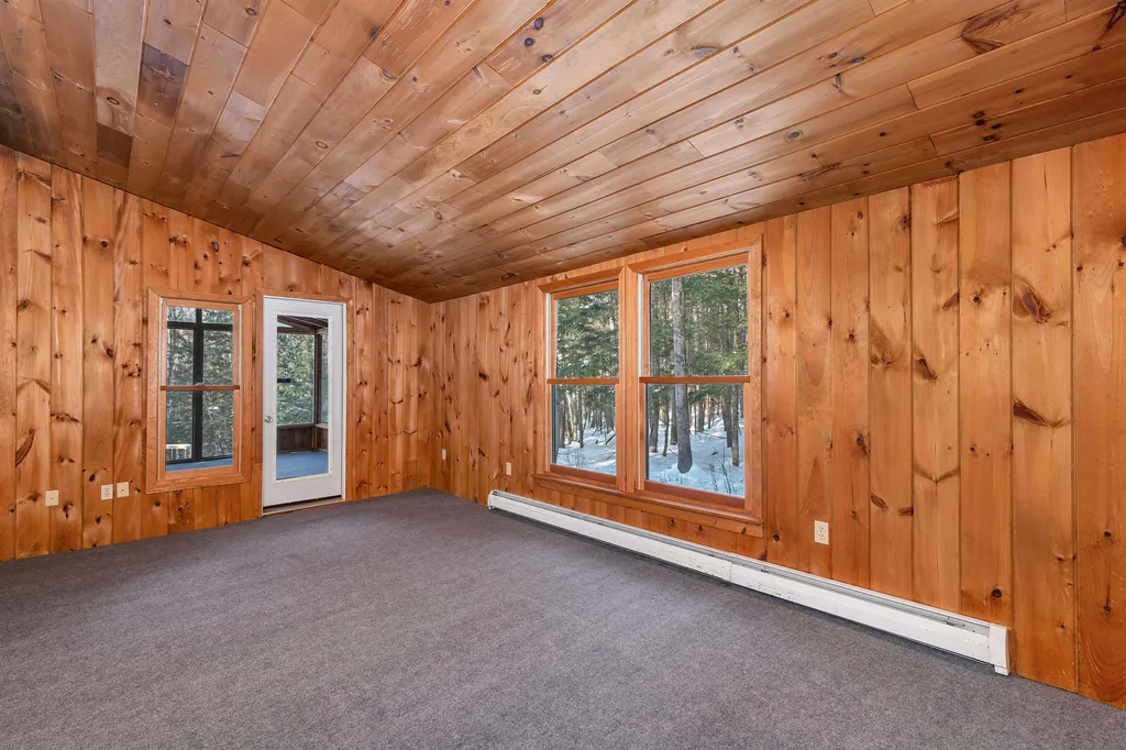 4 Park View Lane Meredith NH 03253