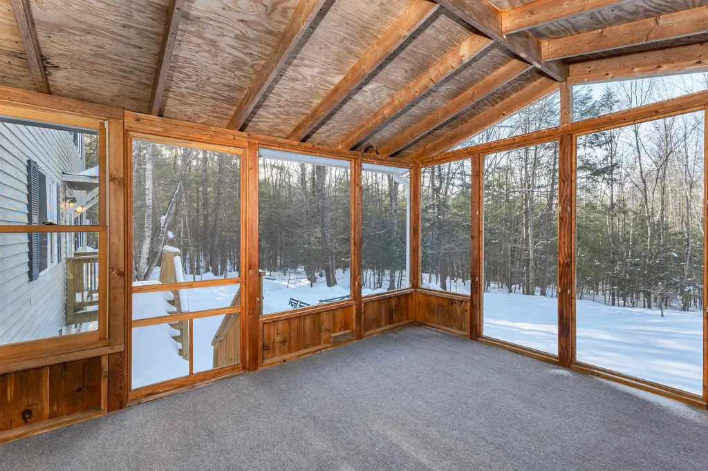 4 Park View Lane Meredith NH 03253