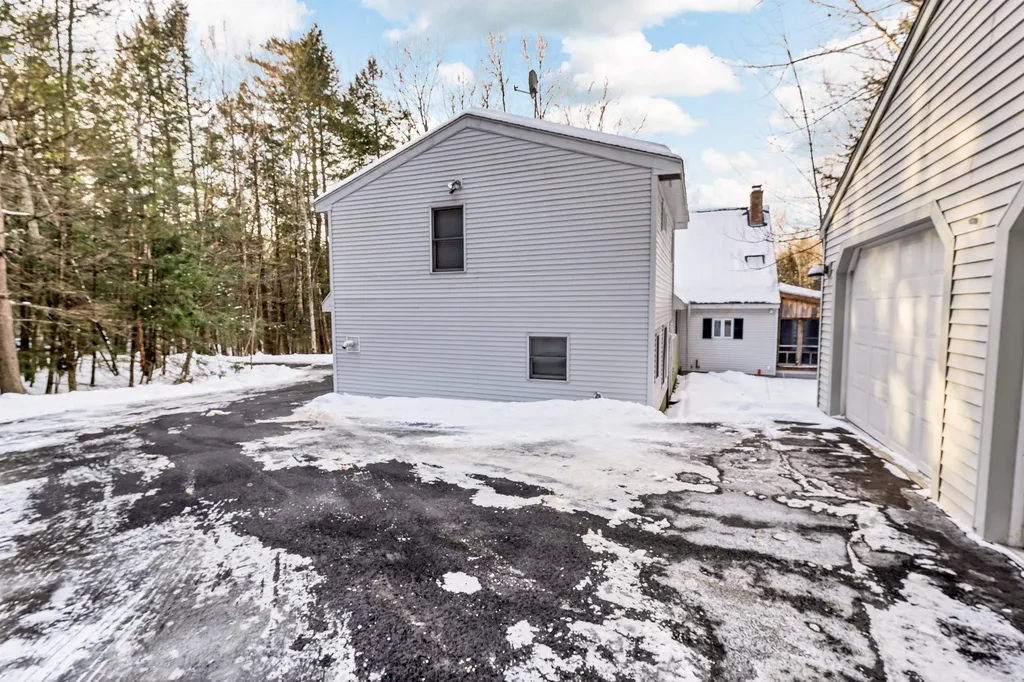 4 Park View Lane Meredith NH 03253