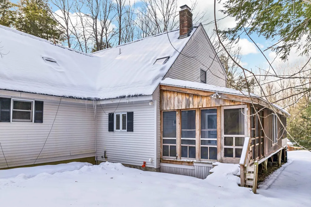 4 Park View Lane Meredith NH 03253