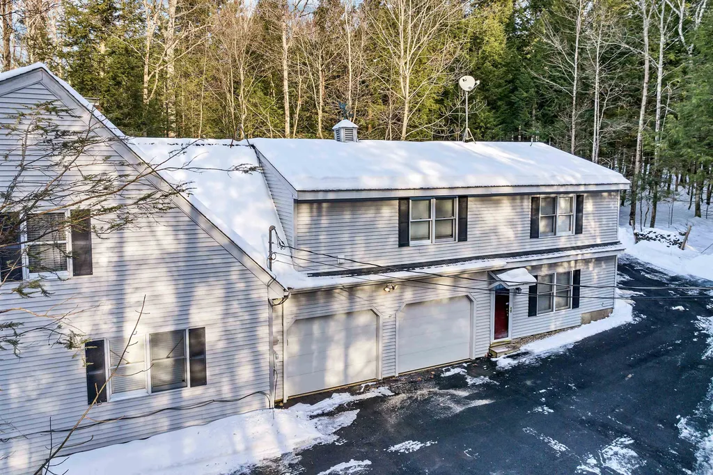 4 Park View Lane Meredith NH 03253