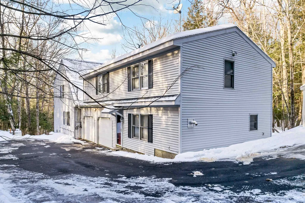 4 Park View Lane Meredith NH 03253